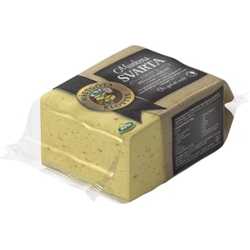 Munkens Svarta mellan 31% ca 800g Wästgöta Kloster