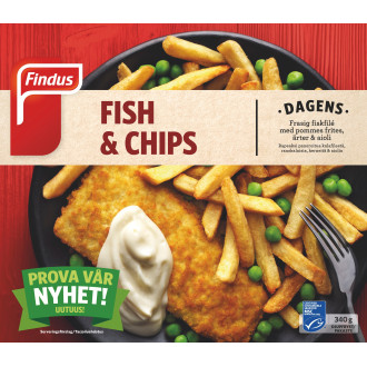 Fish & Chips