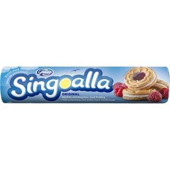 Singoalla Original 190g Göteborgs