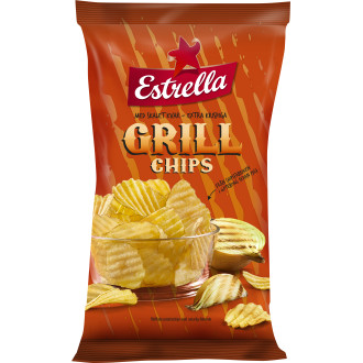 Grillchips