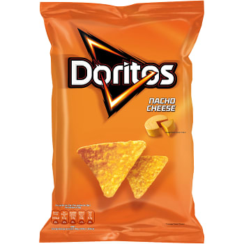 Nacho cheese 170g Doritos
